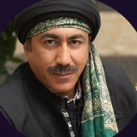 رائد مشرف
